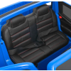 Mercedes Benz X-Class dla dzieci Niebieski + Pilot + Napęd 4x4 + MP4 + Bagażnik + LED + EVA