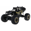 Metalowy crawler Rock dla dzieci 3+ Zdalnie sterowany model 1:8 Napęd 4x4