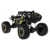 Metalowy crawler Rock dla dzieci 3+ Zdalnie sterowany model 1:8 Napęd 4x4