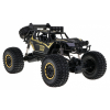 Metalowy crawler Rock dla dzieci 3+ Zdalnie sterowany model 1:8 Napęd 4x4