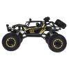 Metalowy crawler Rock dla dzieci 3+ Zdalnie sterowany model 1:8 Napęd 4x4