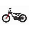 Motor BAIGOR 23 PRO Czarny