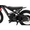 Motor BAIGOR 23 PRO Czarny