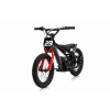 Motor BAIGOR 23 PRO Czarny