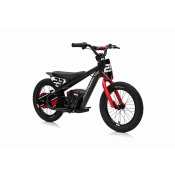 Motor BAIGOR 23 PRO Czarny