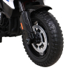 Motor BMW F850 GS na akumulator dla dzieci Czerwony + Kółka pomocnicze + Audio LED + Wolny Start + EVA