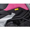 Motor Honda NC750X Różowy