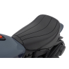 Motorek Chopper FASTER na akumulator dla dzieci Szary + Radio FM + Panel audio + LED