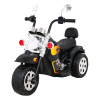 Motorek Hot Chopper Czarny