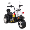 Motorek Hot Chopper Czarny