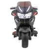 Motorek Ścigacz Czarny