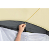 Namiot do Jacuzzi Lay-Z-Spa Pawilon ochronny 390x390x255cm BESTWAY + Moskitiery + Zdejmowane drzwi