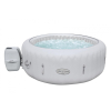 Paris Lay-Z-Spa AirJet Pompowane Jacuzzi BESTWAY 6-osobowe + Pokrywa + Pompa + Filtr