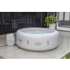 Paris Lay-Z-Spa AirJet Pompowane Jacuzzi BESTWAY 6-osobowe + Pokrywa + Pompa + Filtr