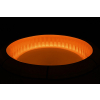 Paris Lay-Z-Spa AirJet Pompowane Jacuzzi BESTWAY 6-osobowe + Pokrywa + Pompa + Filtr