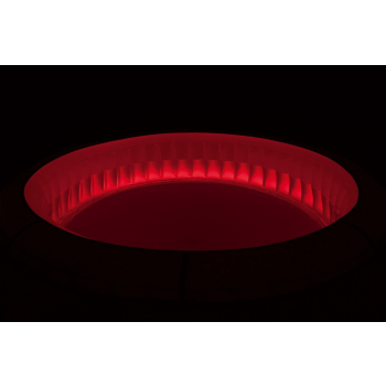 Paris Lay-Z-Spa AirJet Pompowane Jacuzzi BESTWAY 6-osobowe + Pokrywa + Pompa + Filtr