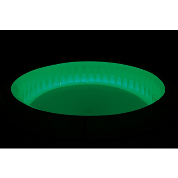 Paris Lay-Z-Spa AirJet Pompowane Jacuzzi BESTWAY 6-osobowe + Pokrywa + Pompa + Filtr