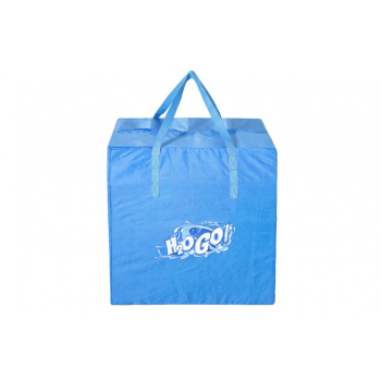 Plac zabaw dla dzieci 5+ Park wodny BESTWAY + Zjeżdżalnia + Wspinaczka