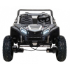 Pojazd 4-osobowy Buggy ATV RACING UTV2000 Biały