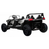 Pojazd 4-osobowy Buggy ATV RACING UTV2000 Biały