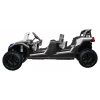 Pojazd 4-osobowy Buggy ATV RACING UTV2000 Biały