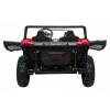 Pojazd 4-osobowy Buggy ATV RACING UTV2000 Biały