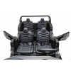Pojazd 4-osobowy Buggy ATV RACING UTV2000 Biały