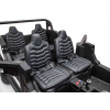 Pojazd 4-osobowy Buggy ATV RACING UTV2000 Z Baterią Li-ion Zielony