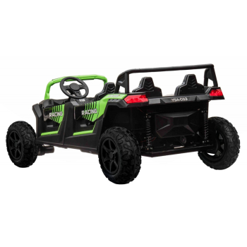 Pojazd 4-osobowy Buggy ATV RACING UTV2000 Zielony