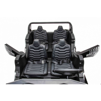 Pojazd 4-osobowy Buggy ATV RACING UTV2000 Zielony