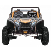 Pojazd 4-osobowy Buggy ATV RACING UTV2000 Złoty