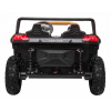 Pojazd 4-osobowy Buggy ATV RACING UTV2000 Złoty