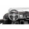 Pojazd 4-osobowy Buggy ATV RACING UTV2000 Złoty