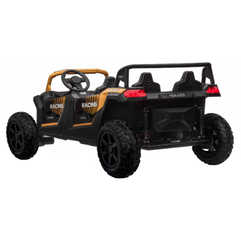 Pojazd 4-osobowy Buggy ATV RACING UTV2000 Złoty