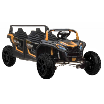 Pojazd 4-osobowy Buggy ATV RACING UTV2000 Złoty