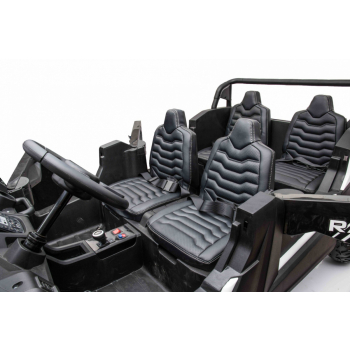 Pojazd 4-osobowy Buggy ATV RACING UTV2000 Złoty