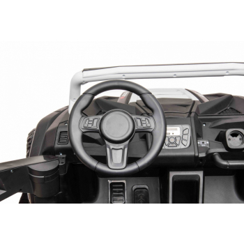 Pojazd 4-osobowy Buggy ATV RACING UTV2000 Złoty