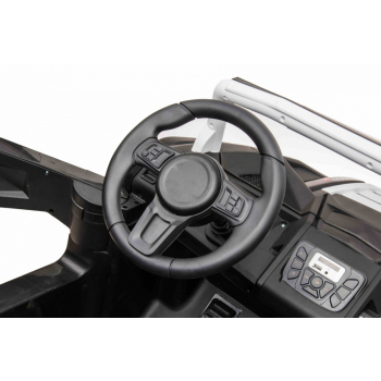 Pojazd 4-osobowy Buggy ATV RACING UTV2000 Złoty