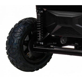 Pojazd 4-osobowy Buggy ATV RACING UTV2000 Złoty