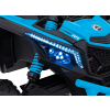 Pojazd ATV CAN-AM Maverick Niebieski