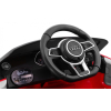 Pojazd AUDI Quatro TT RS EVA 2 4G Czerwony