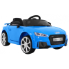 Pojazd AUDI Quatro TT RS EVA 2 4G Niebieski