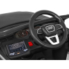 Pojazd Audi Q7 2 4G New Model Lakierowany Czarny Matt