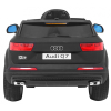 Pojazd Audi Q7 2 4G New Model Lakierowany Czarny Matt