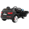 Pojazd Audi Q7 2 4G New Model Lakierowany Czarny Matt