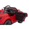 Pojazd Audi Q7 NEW LIFT - Czerwony SUV