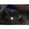 Pojazd Audi Q7 NEW LIFT - Czerwony SUV