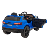 Pojazd Audi Q7 NEW LIFT - Niebieski SUV