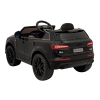 Pojazd Audi Q7 NEW LIFT Czarny