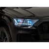 Pojazd Audi Q7 NEW LIFT Czarny